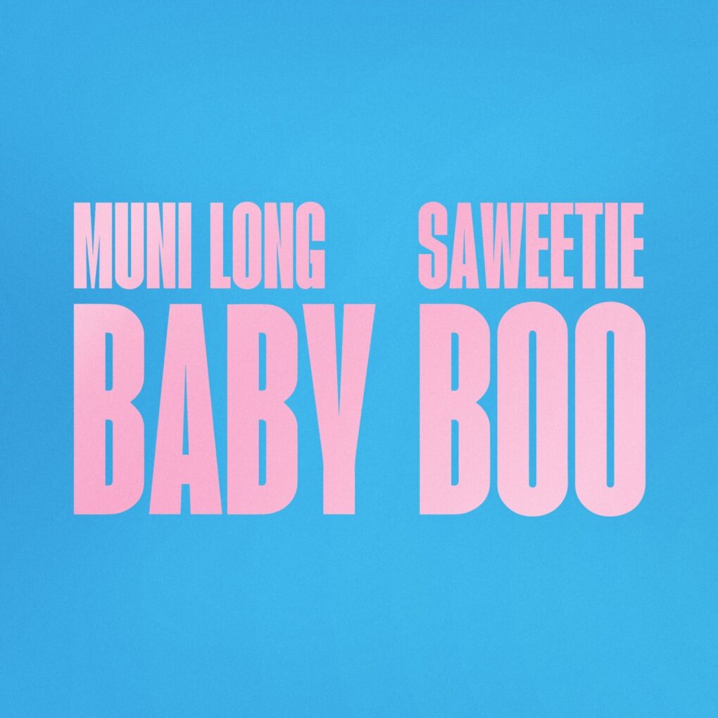 Muni Long - Saweetie - „Baby Boo”