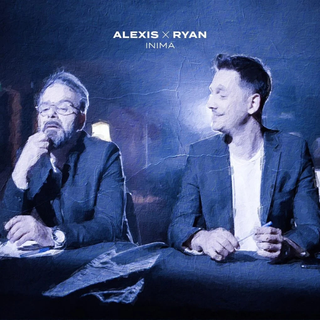 Alexis și Ryan - Inima