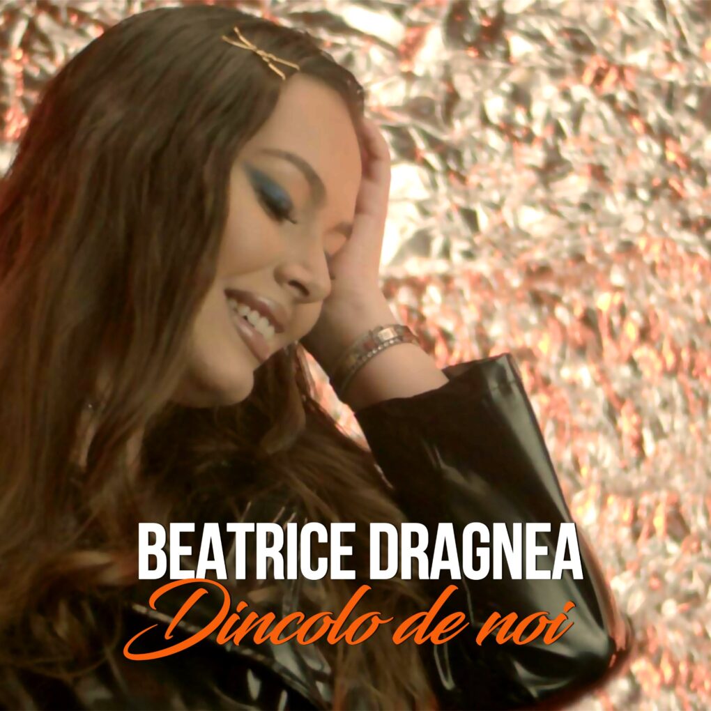 Beatrice Dragnea lansează videoclipul piesei Dincolo de noi