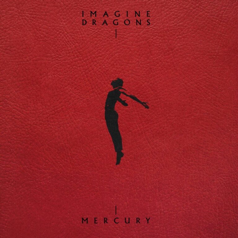 Imagine Dragons - cd - Mercury Acts 1 & 2