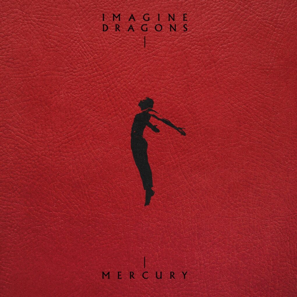 Imagine Dragons - cd - Mercury Acts 1 & 2