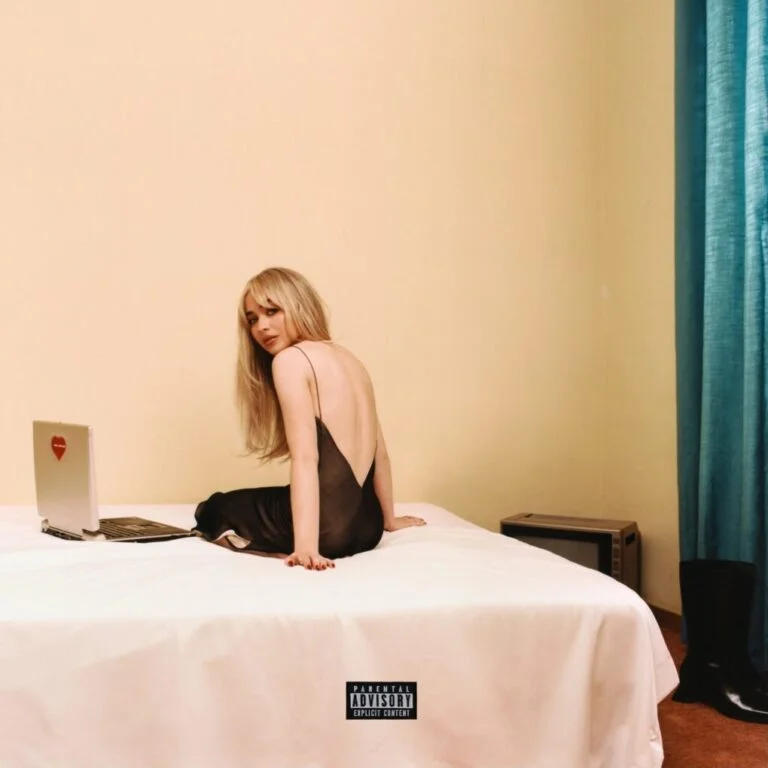 Sabrina Carpenter a lansat albumul “email I can’t send”