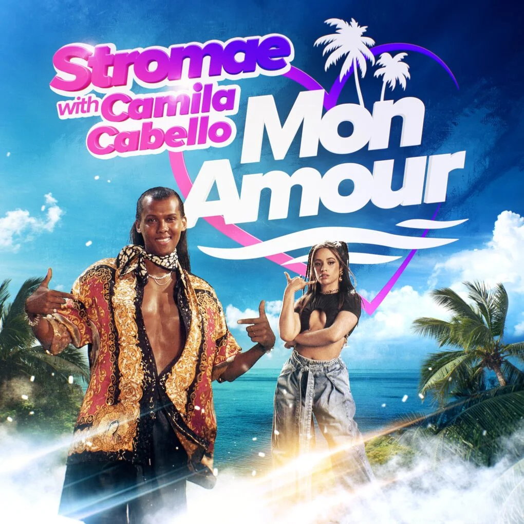 Stromae x Camila Cabello - Mon Amour