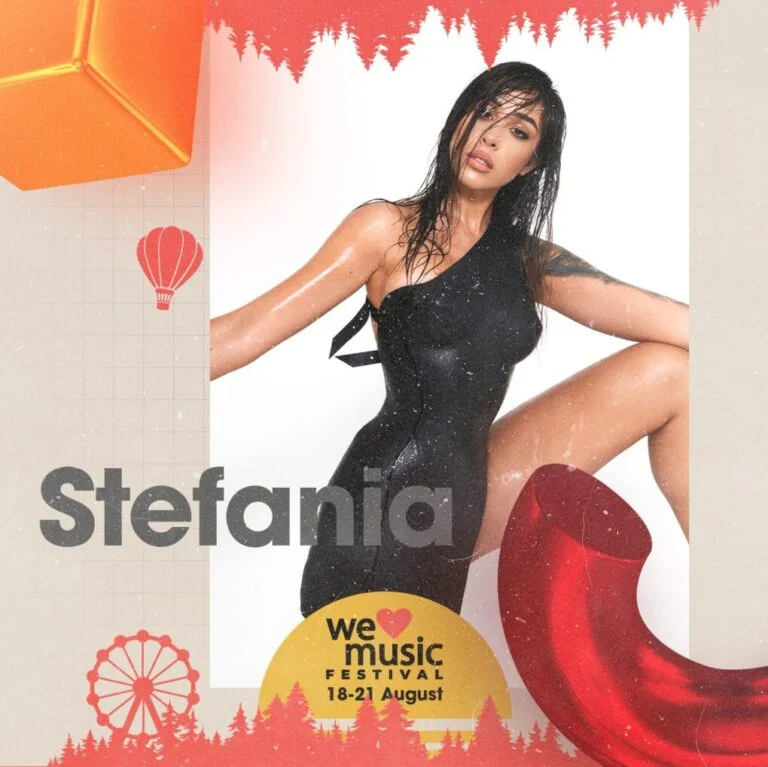 stefania