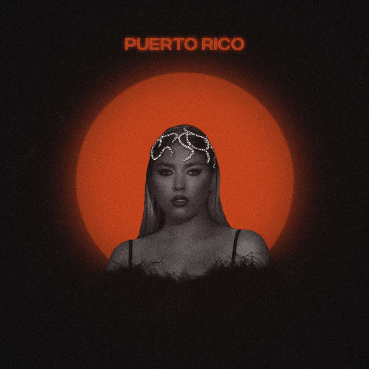 JO - Puerto Rico
