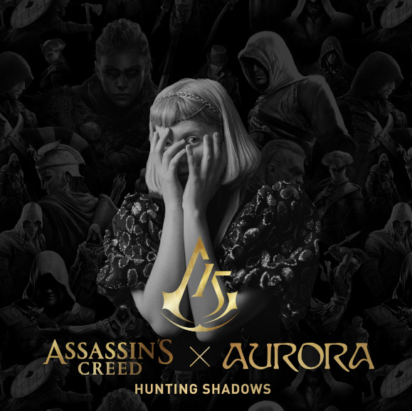 Aurora a lansat Hunting Shadows – Assassin’s Creed