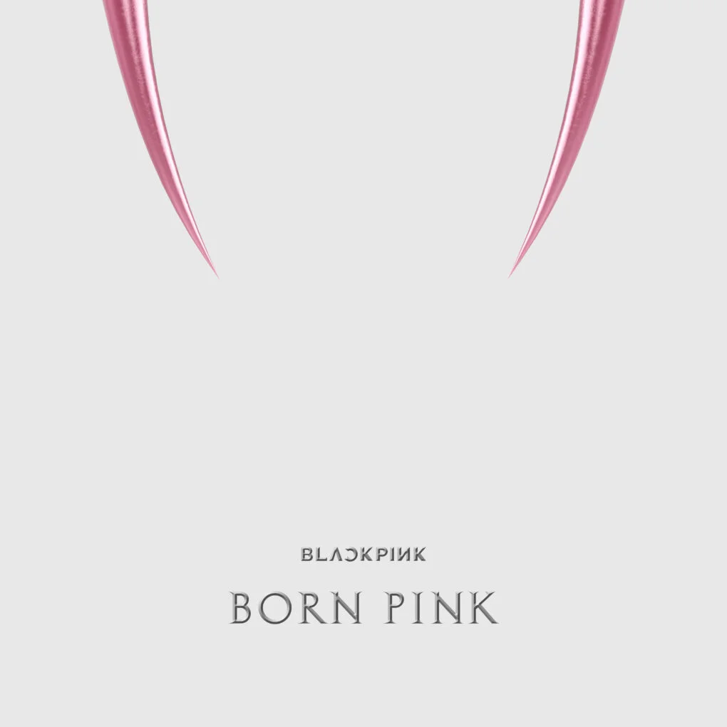 BLACKPINK a lansat albumul BORN PINK