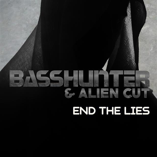 Basshunter si Alien Cut - End The Lies