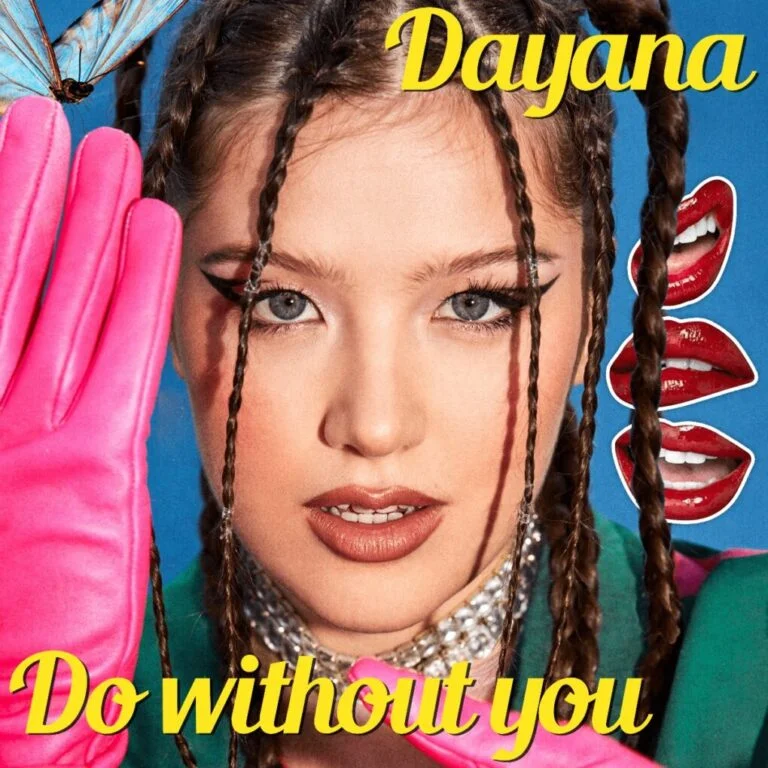 diana bucsa - euroviosn