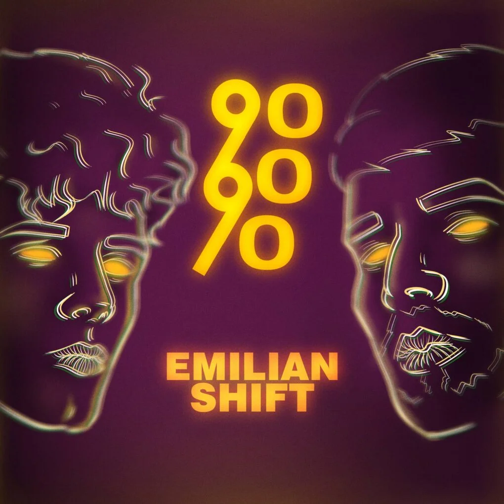 Emilian feat Shift