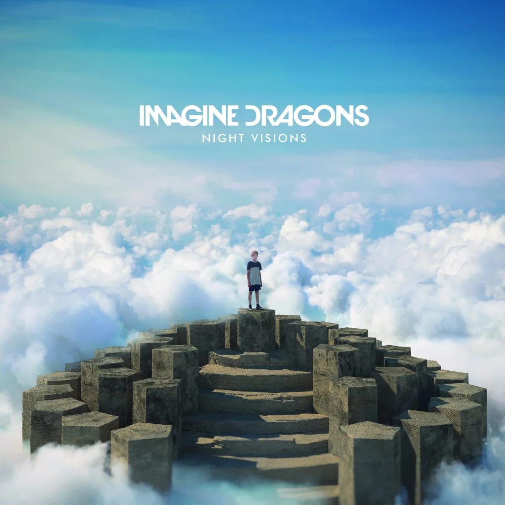 Imagine Dragons sărbătorește a zecea a aniversare a albumului de debut Night Visions