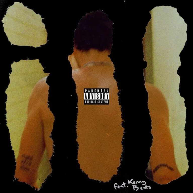Alexander 23 si Kenny Beats - ILL