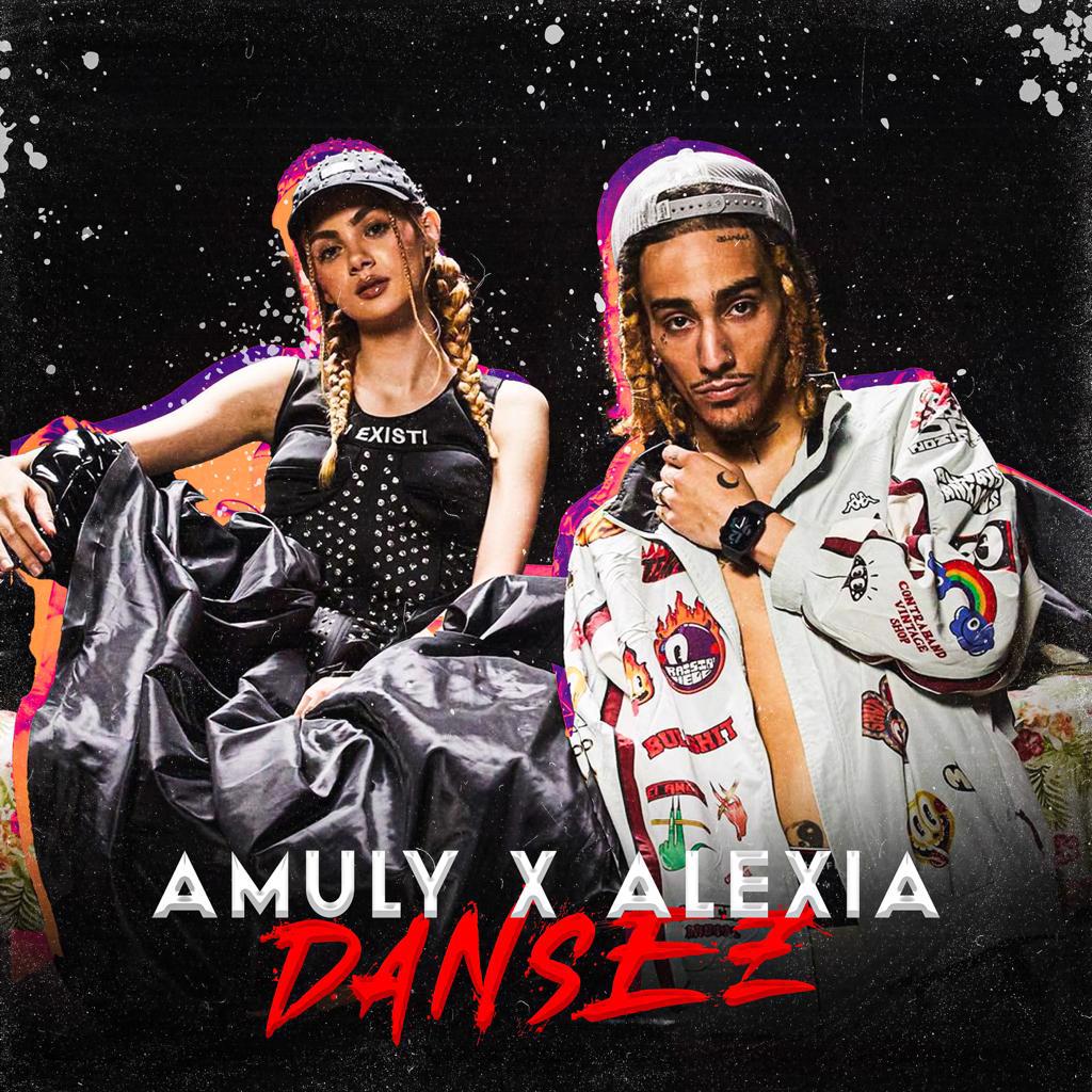 Amuly si Alexia - Dansez