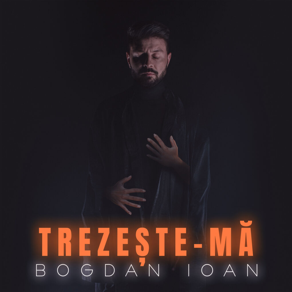 Bogdan Ioan - Trezește-mă