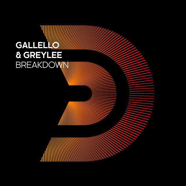 Gallello si Greylee - Breakdown
