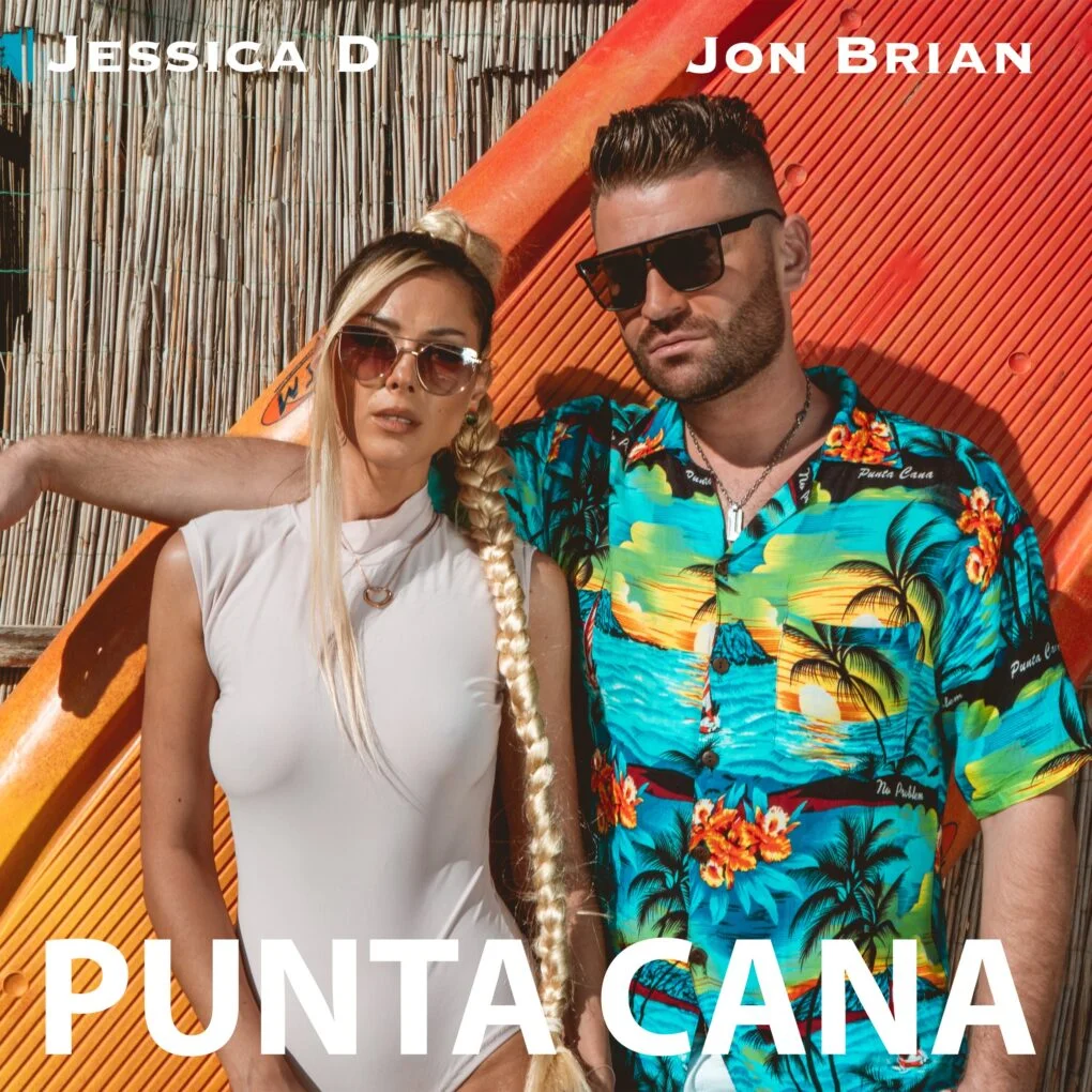 Jon Brian x Jessica D - Punta Cana