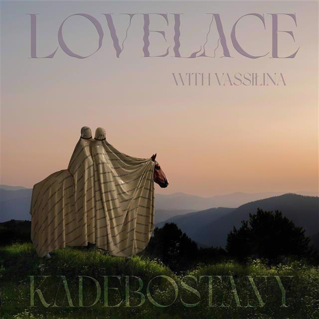 KADEBOSTANY x Vassilina - Lovelace
