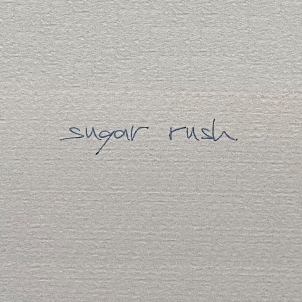 Lowe lansează piesa Sugar Rush cu Gioia