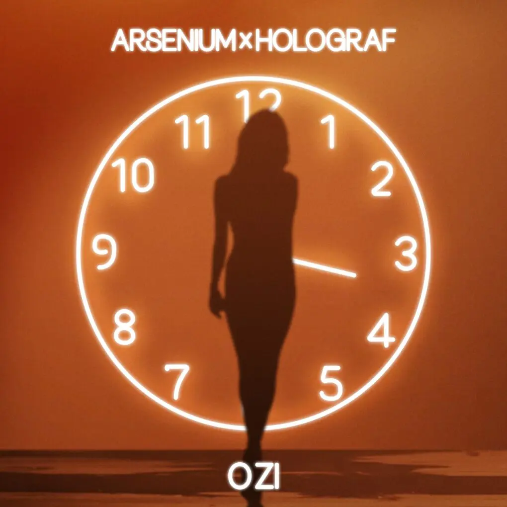 Arsenium - Holograf - O zi