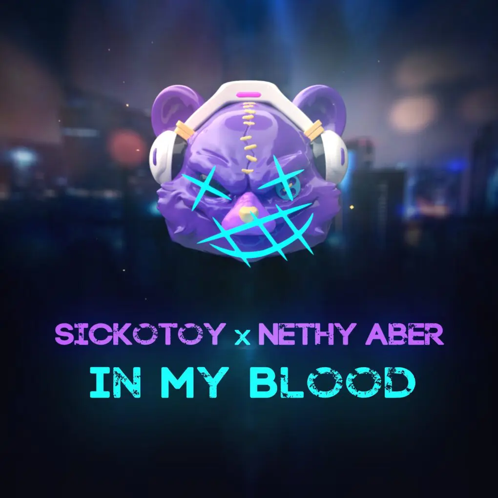 Sickotoy și Nethy Aber - In My Blood