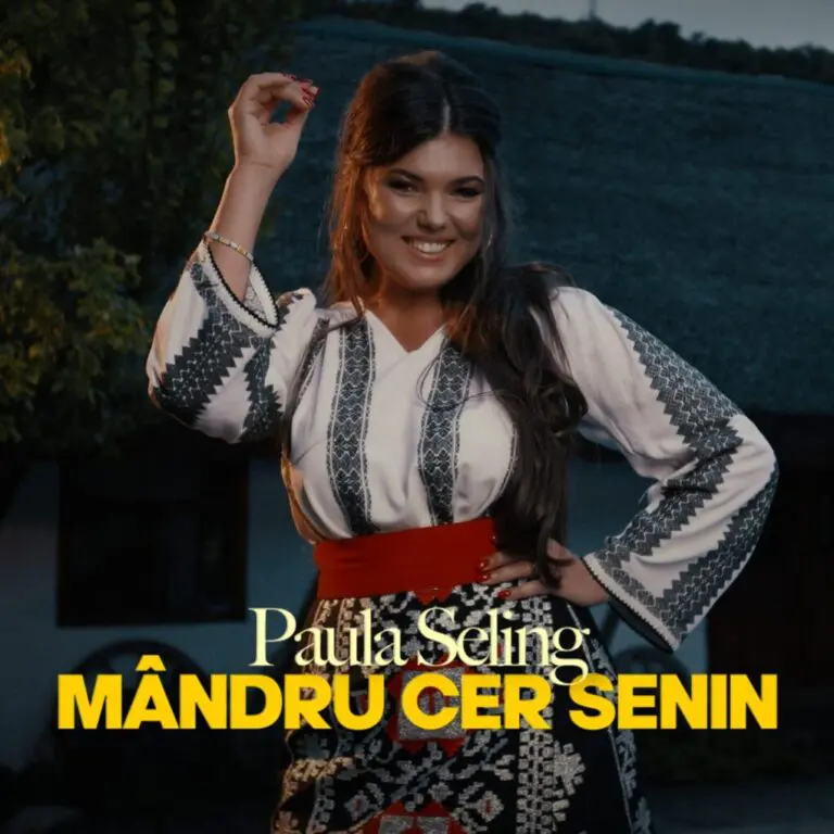 paula seling