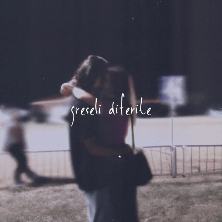 rareș - Greșeli diferite