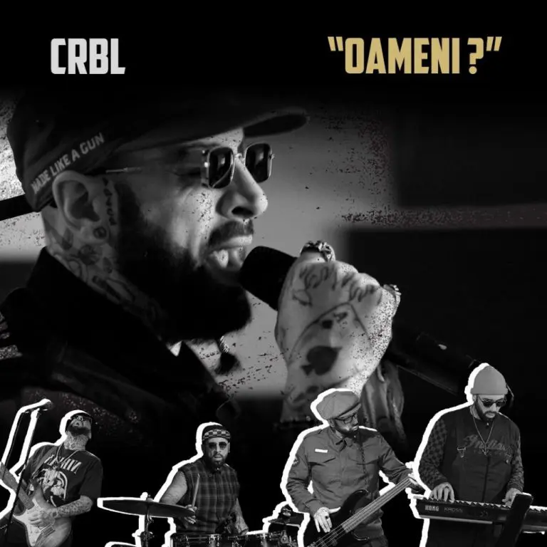 CRBL Oameni
