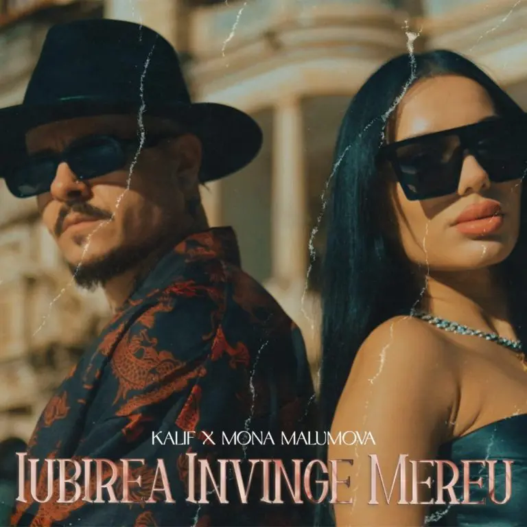 Kalif si Mona Malumova x Iubirea Invinge Mereu