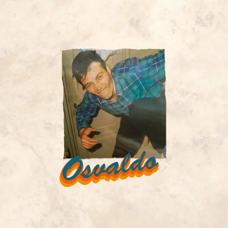Noul album Killa Fonic-Osvaldo-povești lirice pe ritmuri hip-hop