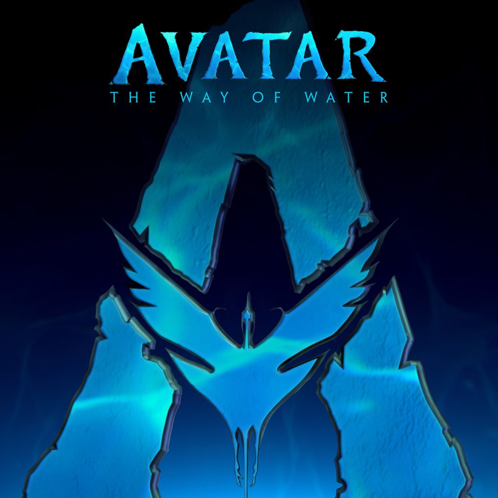 coloana sonoră a filmului Avatar The Way Of Water