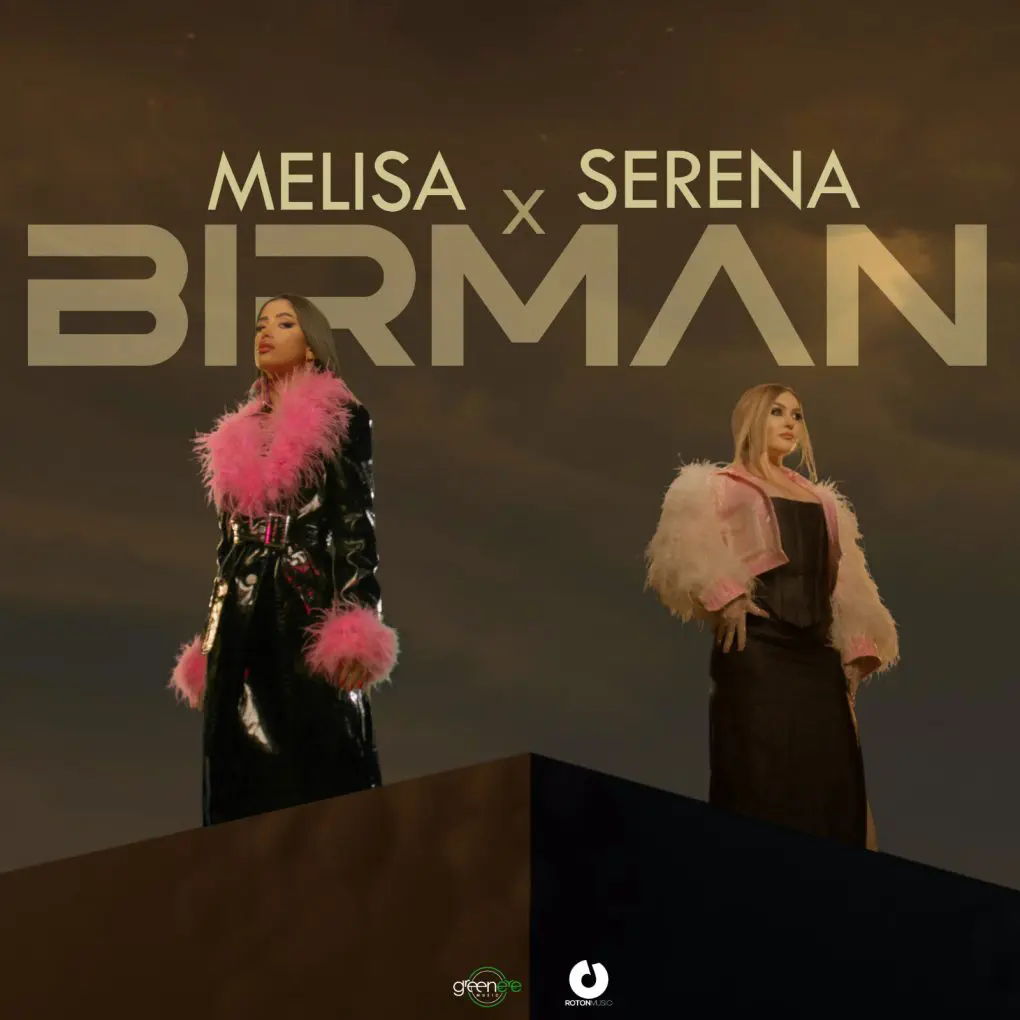 Melisa si Serena x Birman