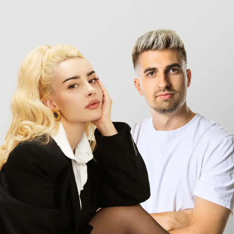 Pascal Letoublon x ILIRA x “Time After Time”