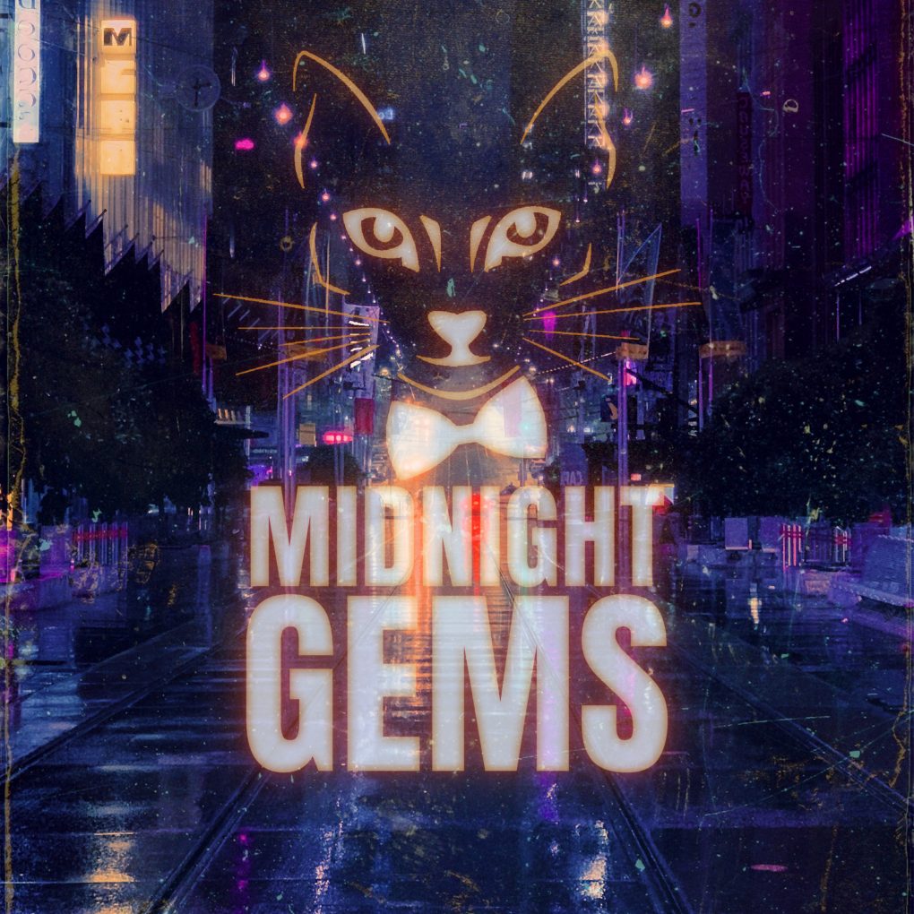 The Motans x Midnight Gems