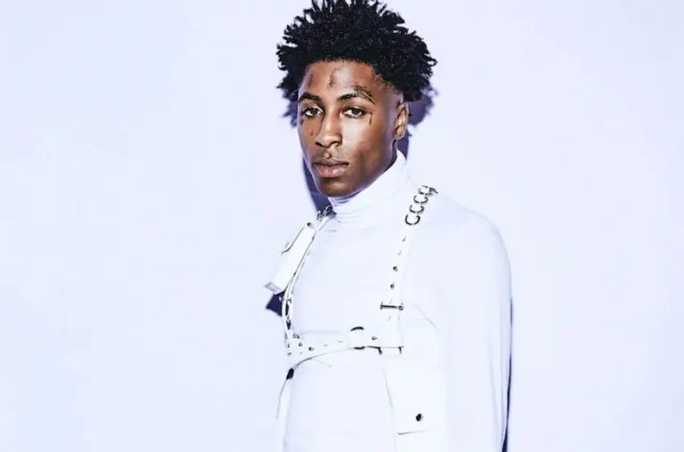 YoungBoy Never Broke Again a lansat albumul I Rest My Case