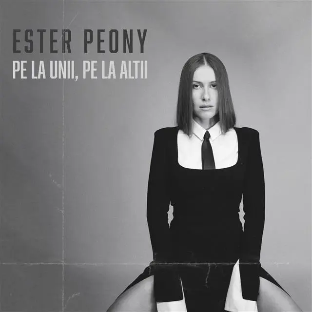 Ester Peony