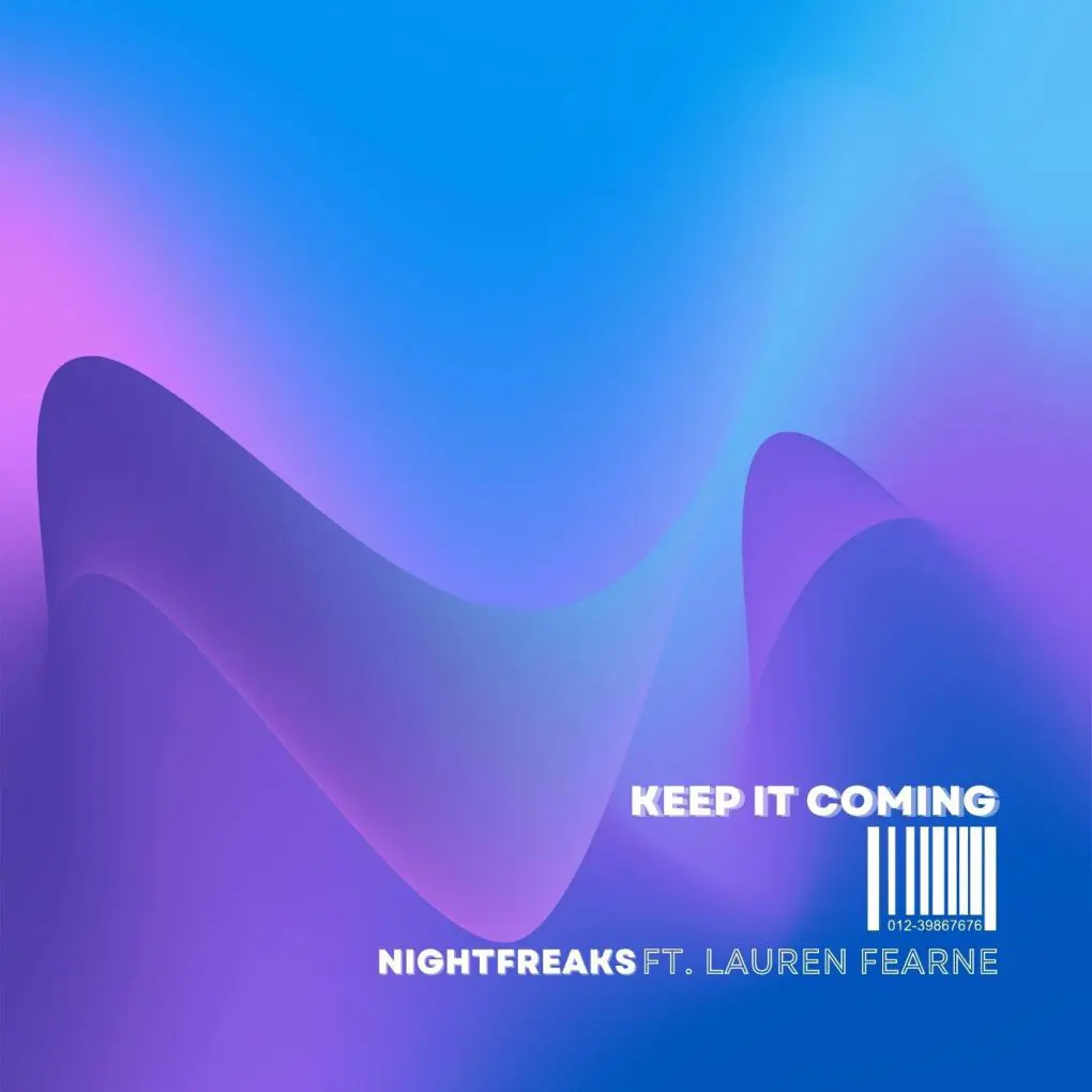 Nightfreaks și Lauren Fearne