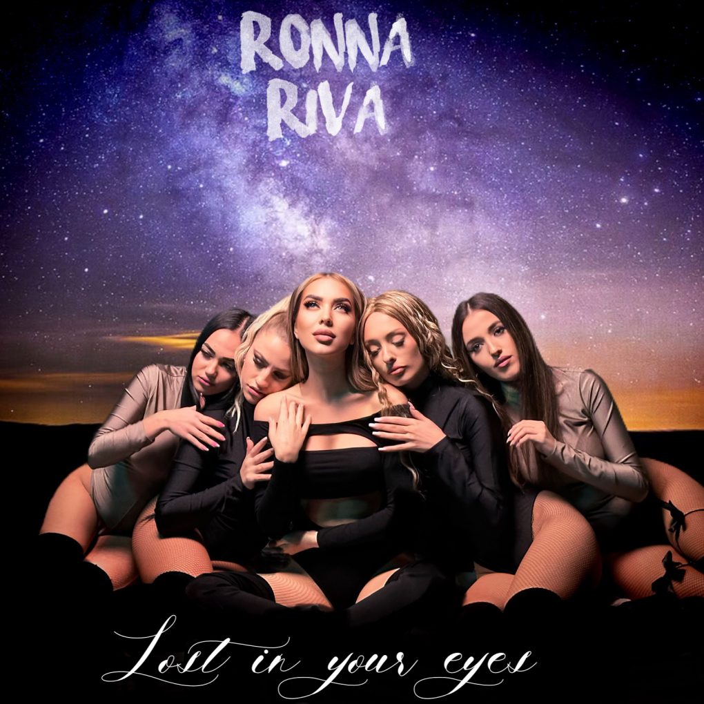 Ronna Riva x Lost in your eyes
