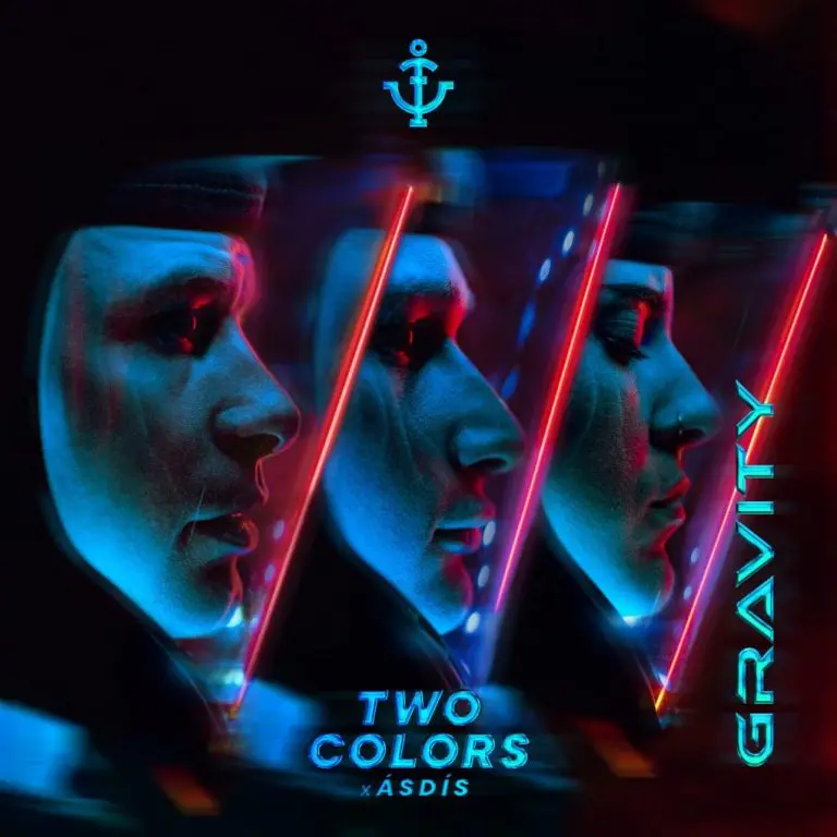 Twocolors x Asdis x Gravity