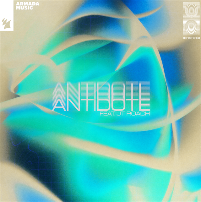 Audien & Codeko feat. JT Roach lanseaza Antidote