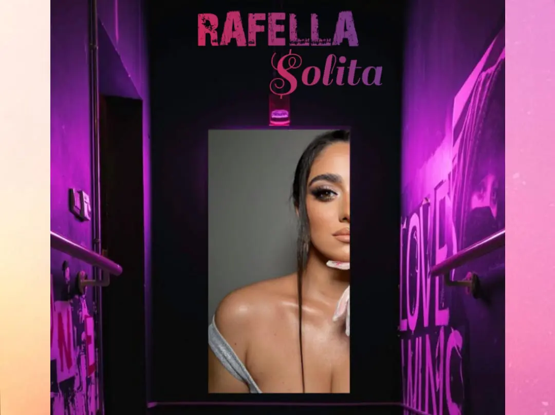 Rafella lanseaza Solita