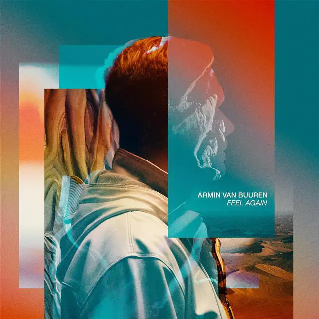 Armin van Buuren și-a lansat cel de-al 8-lea album de studio Feel Again