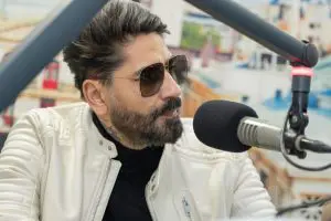 Connect-R la matinalul Bucuresti FM