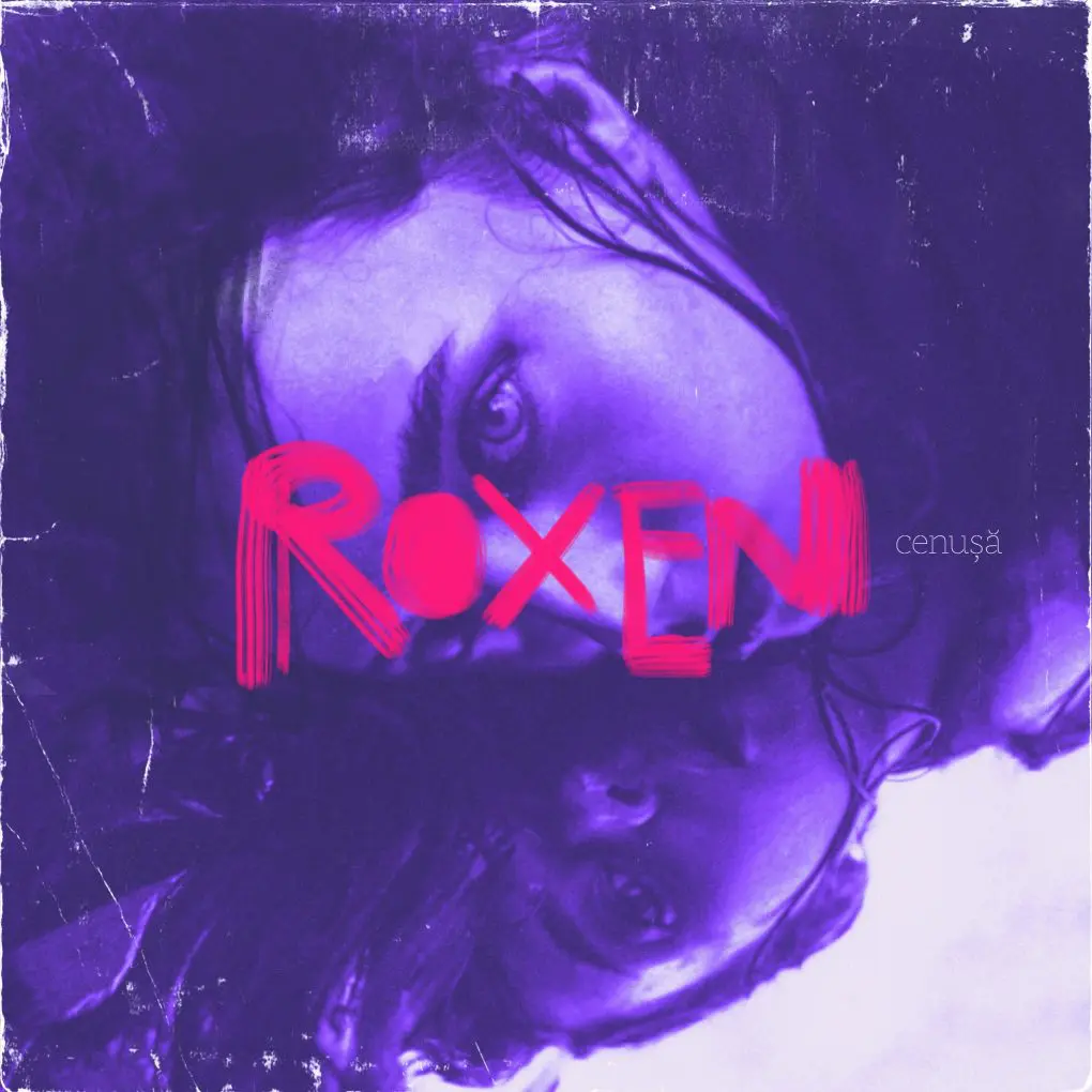 Roxen x Cenușă