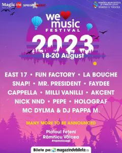 welovemusic festival