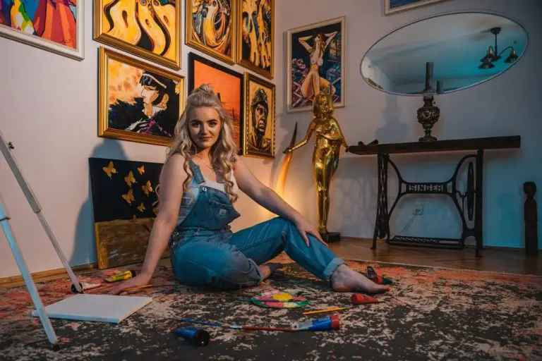 Giorgiana Edel lansează „Te-am uitat”