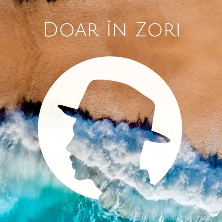Jurjak x Doar în zori