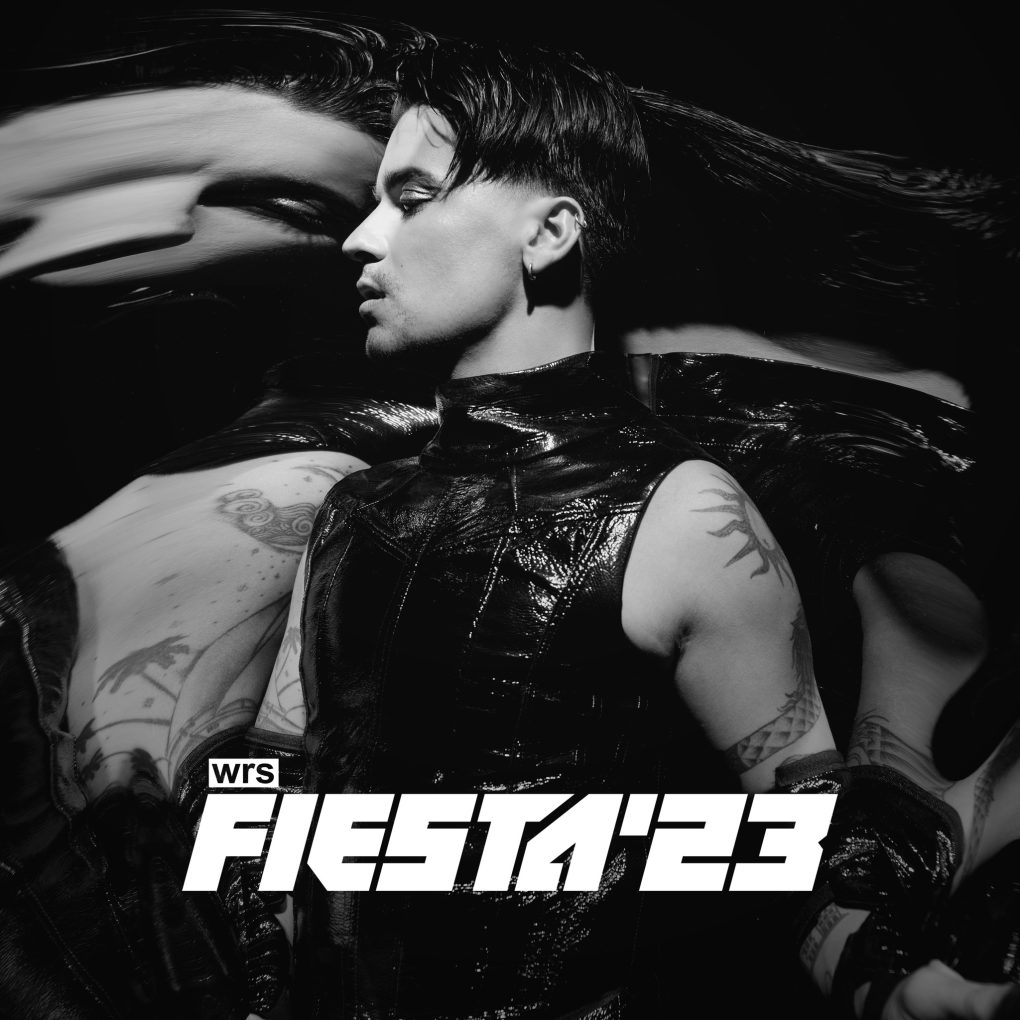 wrs lansează albumul său de debut - Fiesta’23