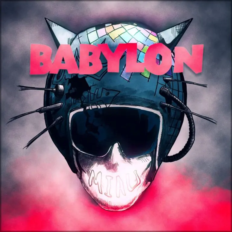 „b a b y l o n” x DJ CATSULTAN
