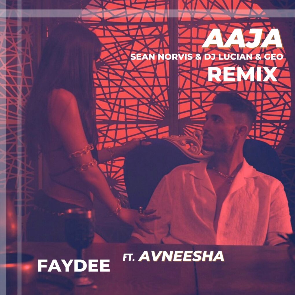 Faydee AAJA iTunes