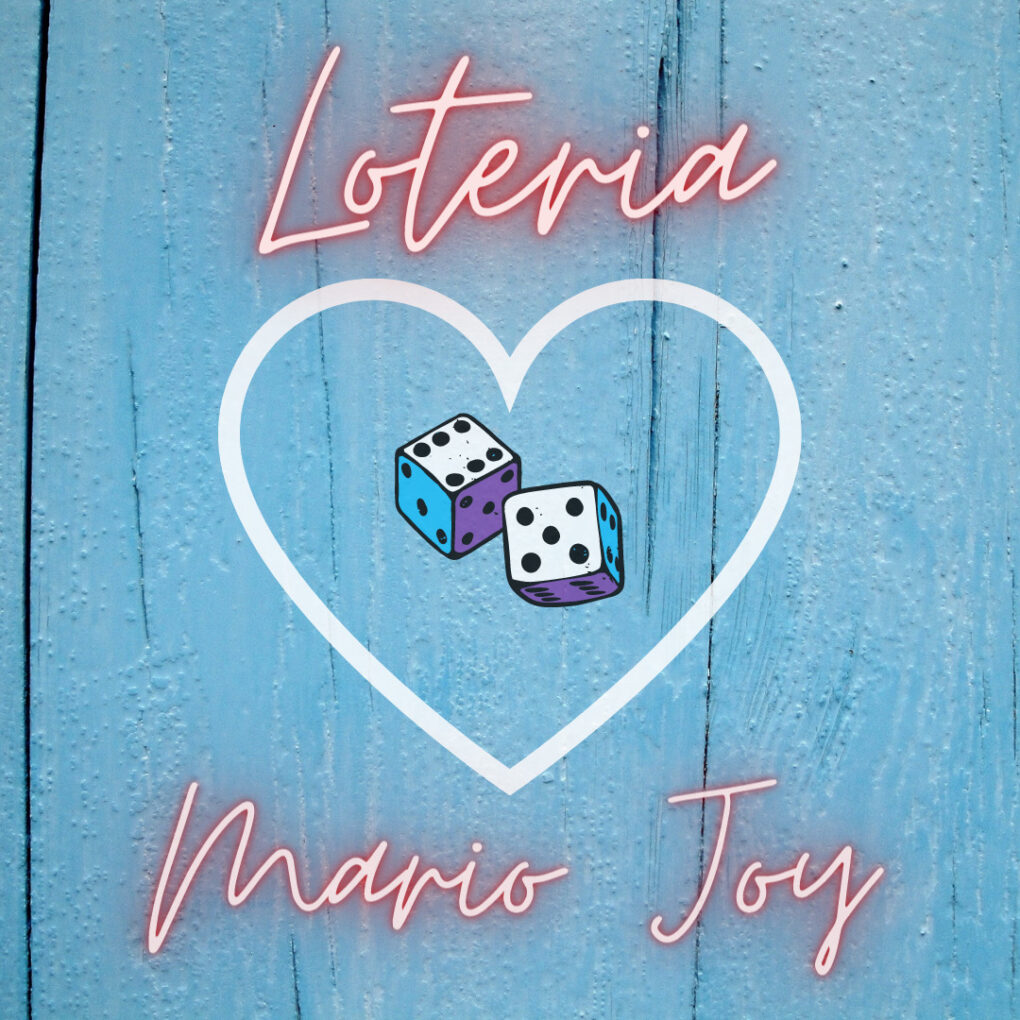 Loteria- Mario Joy